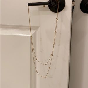 Jcrew Necklace